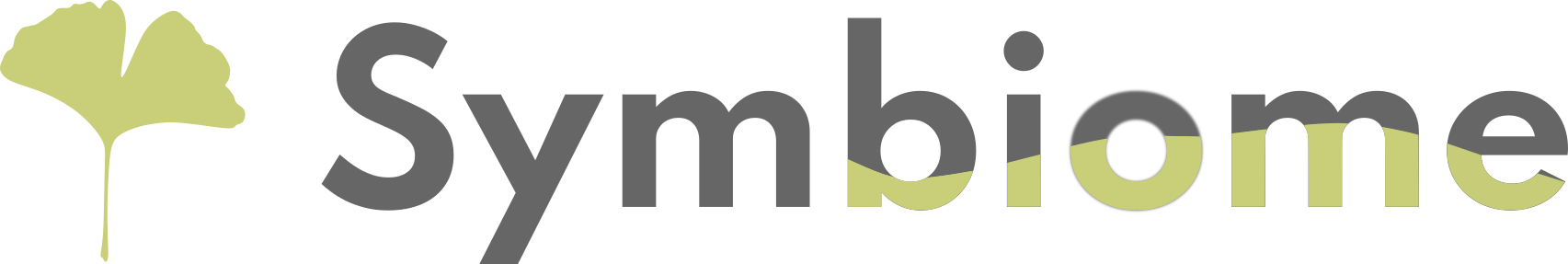 Symbiome Logo
